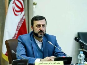 اعتراض ایران به اظهارات مدیرعامل سازمان انرژی اتمی 11 اعتراض ایران به اظهارات مدیرعامل سازمان انرژی اتمی