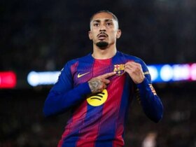 شوک برای بارسلونا و تیم ملی برزیل