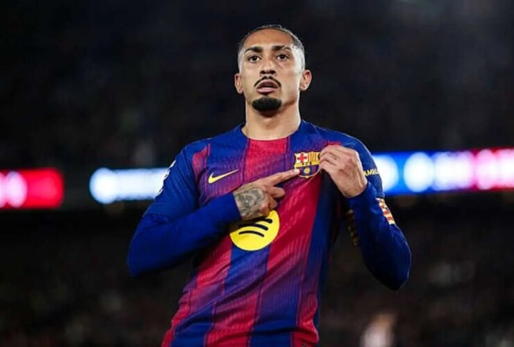 شوک برای بارسلونا و تیم ملی برزیل