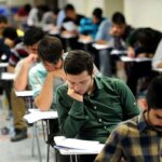 آیا ساعات امتحانات پایان تحصیلات تغییر می کند؟