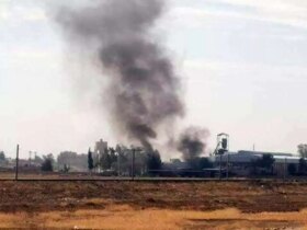 انفجار در پایگاه های آمریکایی در کویت، قطر، عربستان سعودی و بحرین