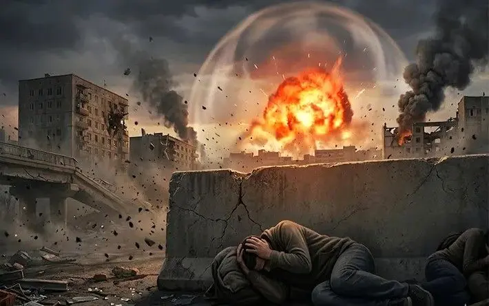 چگونه سردردهای عصبی را پس از حوادث ناگهانی و طغیان کنترل کنیم؟