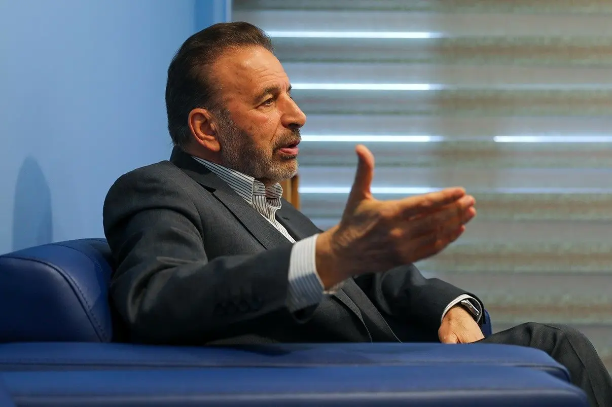 خطبه: نباید تعجب کرد/ مذاکره نباید تابو شود/ آمریکا و اسرائیل روی بستن تنگه هرمز حساب نکردند