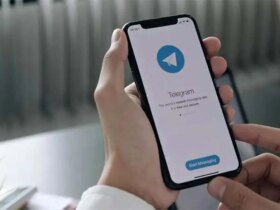 آیا اکانت کاربران ایرانی در تلگرام حذف می شود؟ 8 آیا اکانت کاربران ایرانی در تلگرام حذف می شود؟