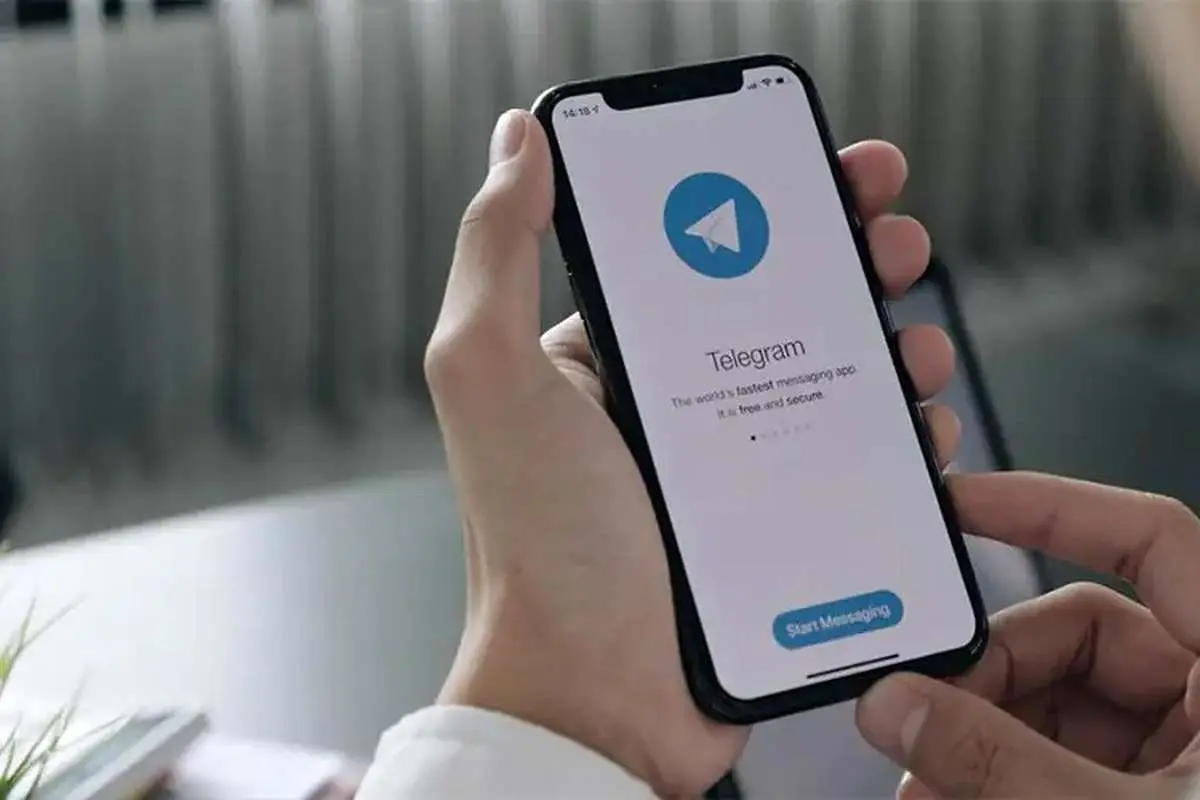 آیا اکانت کاربران ایرانی در تلگرام حذف می شود؟