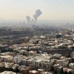 جزئیات حمله به منطقه شیزده آبان شهری/ 10 نفر شهید شدند