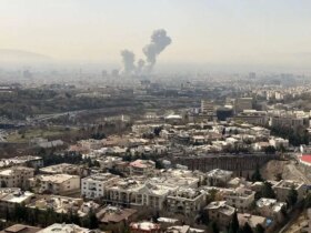 جزئیات حمله به منطقه شیزده آبان شهری/ 10 نفر شهید شدند