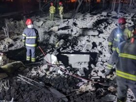 حمله هوایی به زنجان/ چند نفر شهید و مجروح شدند؟