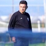 اظهارات امیر قلانوی پس از شکست تیم ملی در نیجریه