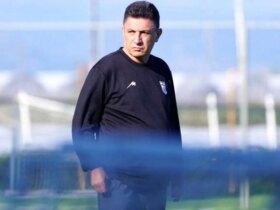 اظهارات امیر قلانوی پس از شکست تیم ملی در نیجریه