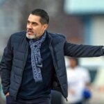 افشین شایعه جنجالی پیروانی را تکذیب کرد