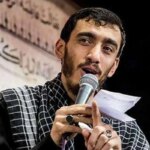 انکار شهادت مداح معروف