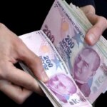 قیمت امروز لیر ترکیه شنبه 8 فروردین 1405