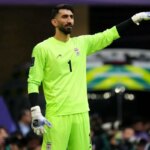 به علیرضا بیرانوند دستور نیمکت نشینی داده شد؟!