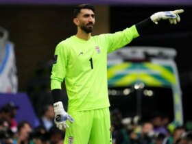 به علیرضا بیرانوند دستور نیمکت نشینی داده شد؟!