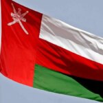 کشور عمان