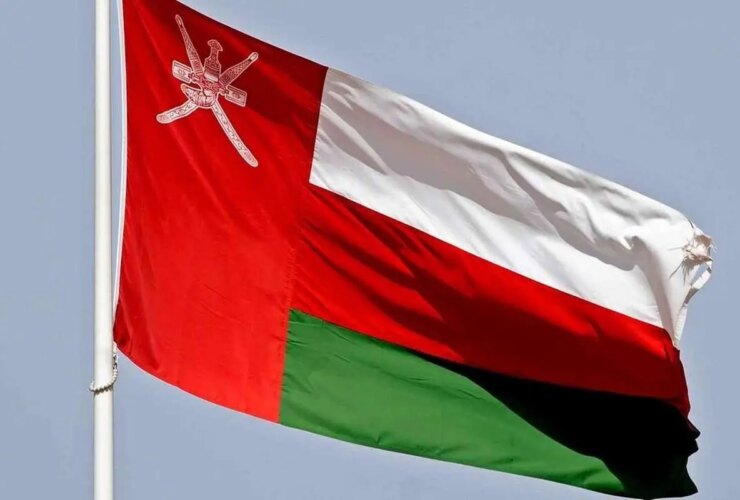 حمله پهپادی به بندر "صلاله" عمان 28 کشور عمان