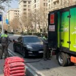قیمت جدید بنزین سوپر اعلام شد