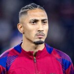 خبر بد برای بارسلونا؛ خبری از کاپیتان نیست