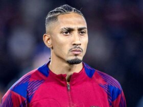 خبر بد برای بارسلونا؛ خبری از کاپیتان نیست 8 خبر بد برای بارسلونا؛ خبری از کاپیتان نیست