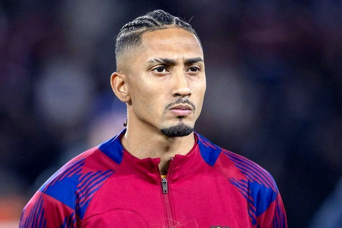 خبر بد برای بارسلونا؛ خبری از کاپیتان نیست