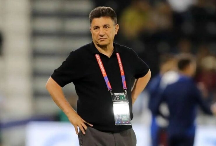 این اتفاق آقای قلانوی را نگران کرده است! 33 این اتفاق آقای قلانوی را نگران کرده است!