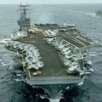 ستاد حاتم الانبیاء: یک زیردریایی آمریکایی در بندر صلاله هدف قرار گرفت.