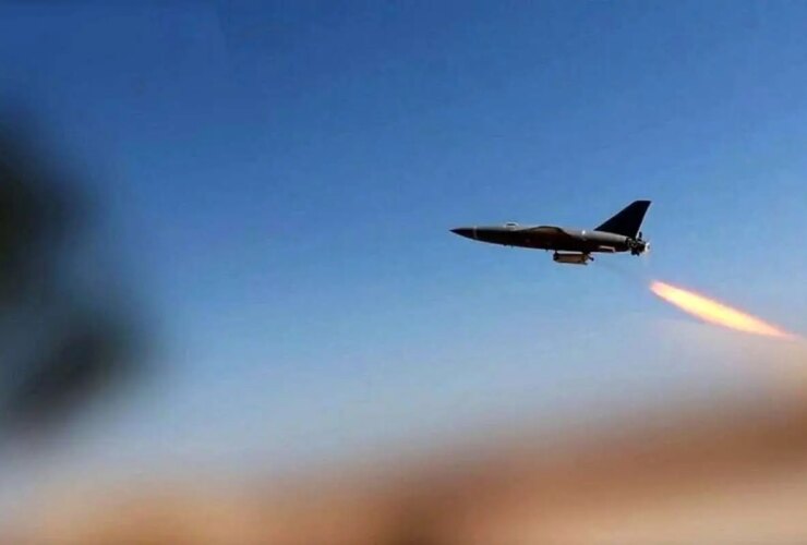 حمله پهپادی به فرودگاه بین المللی کویت 17 حمله پهپادی به فرودگاه بین المللی کویت