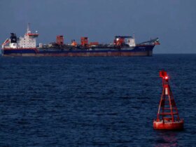 ادعای نخست وزیر تایلند در مورد عبور کشتی از تنگه هرمز