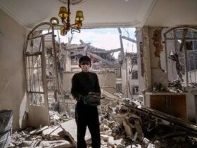 تیراندازی دلخراش از جنوب تهران پس از حمله 8 تیراندازی دلخراش از جنوب تهران پس از حمله