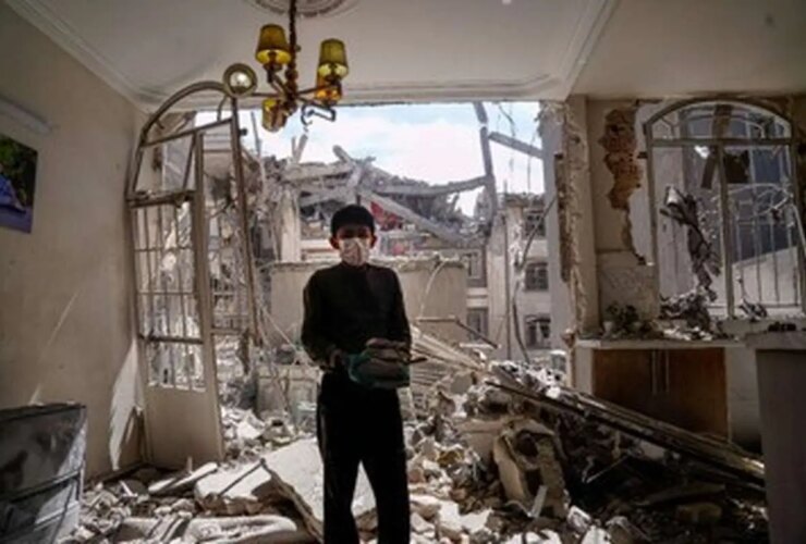 تیراندازی دلخراش از جنوب تهران پس از حمله 20 تیراندازی دلخراش از جنوب تهران پس از حمله