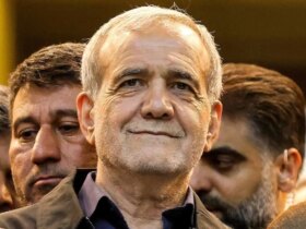 پزشکان: ما به شدت به حملات زیرساختی پاسخ می دهیم