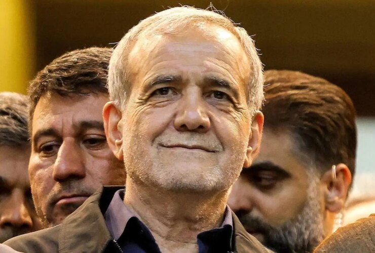 پزشکان: ما به شدت به حملات زیرساختی پاسخ می دهیم