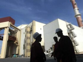 تسنیم: موضوع خروج از NPT در دستور کار ایران قرار گرفت