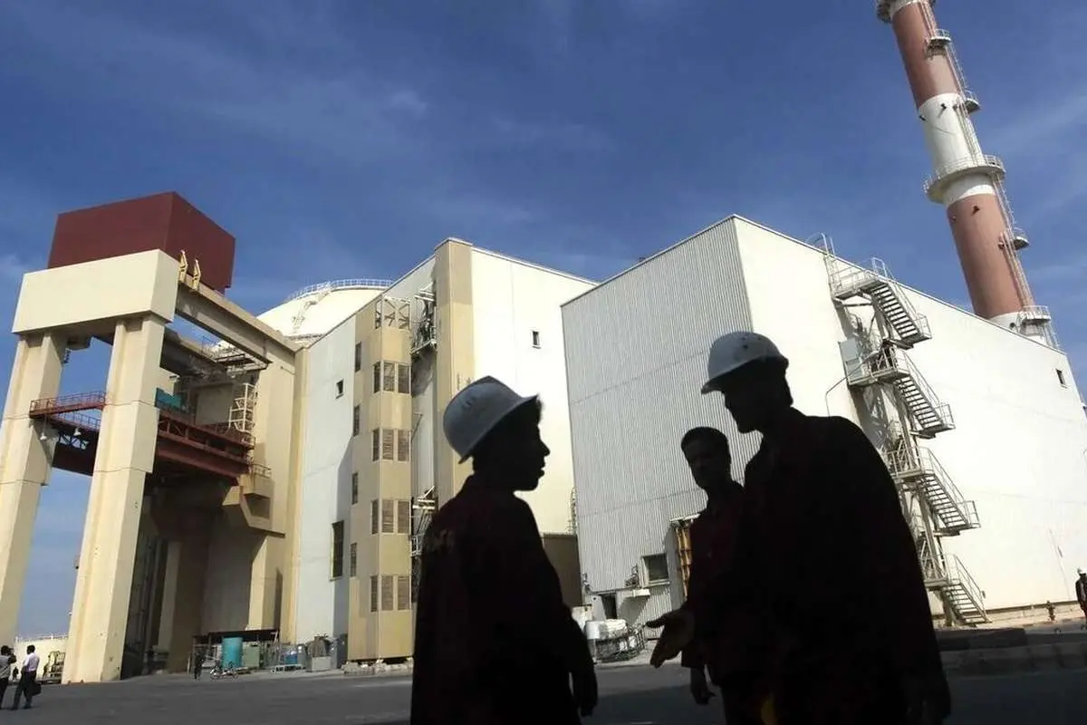 تسنیم: موضوع خروج از NPT در دستور کار ایران قرار گرفت 1 تسنیم: موضوع خروج از NPT در دستور کار ایران قرار گرفت