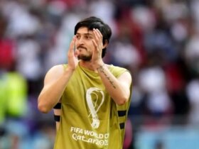 یادداشتی متفاوت از رسانه ها در حاشیه های سردار آزمون 14 GQKmWStckeMD