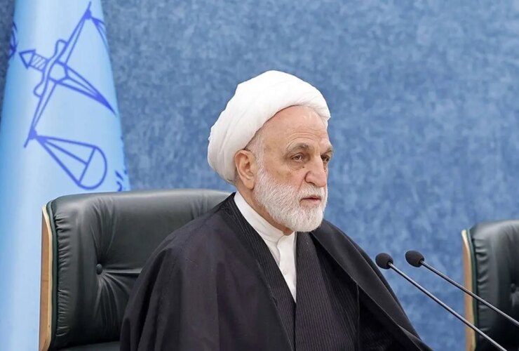 اژه: اموال 20 تبعه خارجی مصادره شد