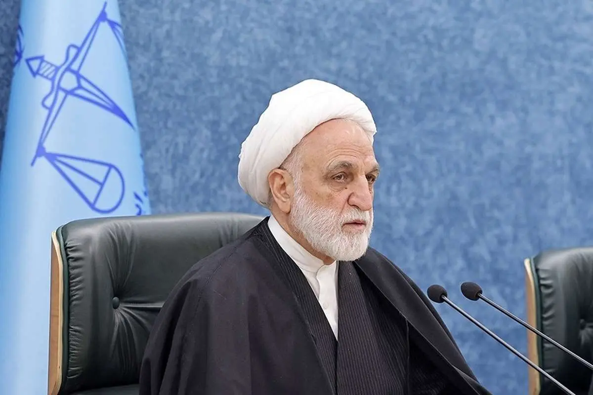 اژه: اموال 20 تبعه خارجی مصادره شد