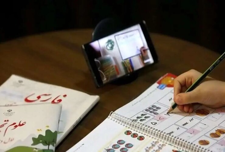 پس از تعطیلات نوروز، مدارس در این استان تعطیل است.