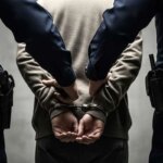 فروشنده اسلحه در پایتخت دستگیر شد