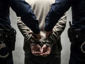 فروشنده اسلحه در پایتخت دستگیر شد