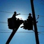 قطعی برق در تهران برطرف شد و برق مناطق آسیب دیده برقرار شد