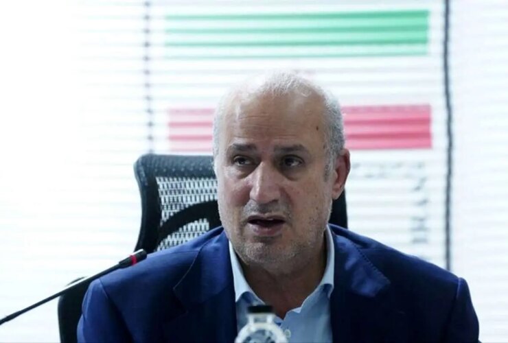 نحوه برگزاری مسابقات لیگ برتر مشخص شد