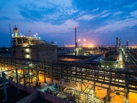 اطلاعیه شرکت پتروشیمی تبریز در مورد حمله به این مجتمع صنعتی 8 اطلاعیه شرکت پتروشیمی تبریز در مورد حمله به این مجتمع صنعتی