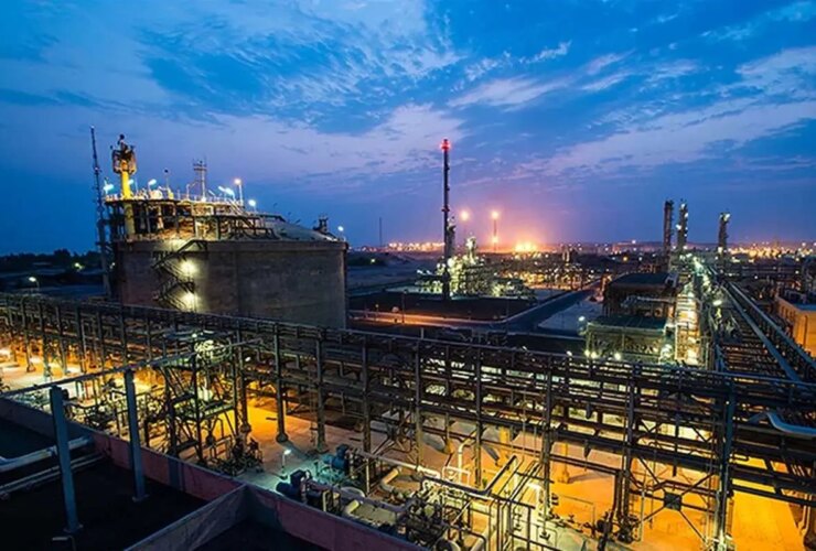 اطلاعیه شرکت پتروشیمی تبریز در مورد حمله به این مجتمع صنعتی 31 اطلاعیه شرکت پتروشیمی تبریز در مورد حمله به این مجتمع صنعتی