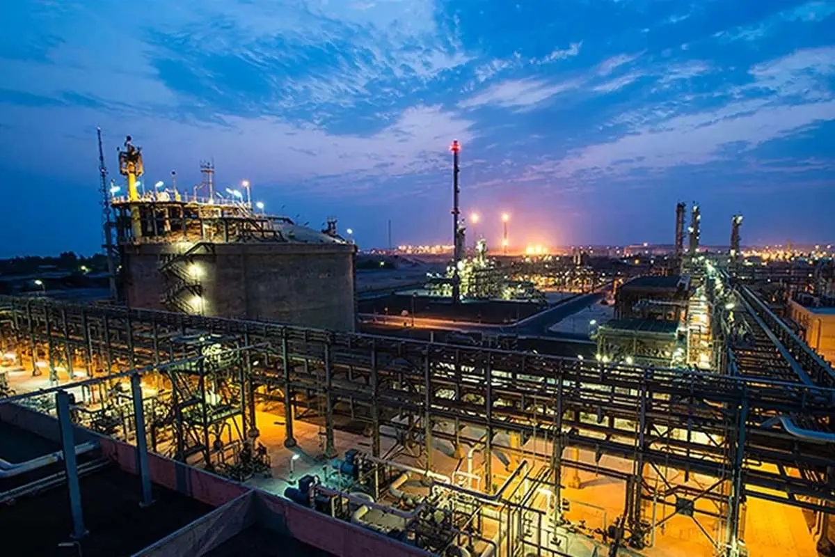 اطلاعیه شرکت پتروشیمی تبریز در مورد حمله به این مجتمع صنعتی