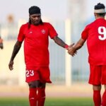 ستاره پرسپولیس درخواست جدایی کرد!