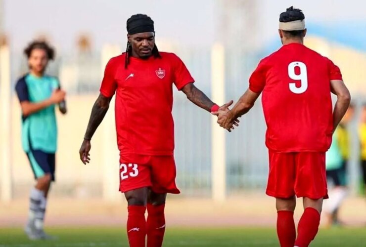 ستاره پرسپولیس درخواست جدایی کرد!