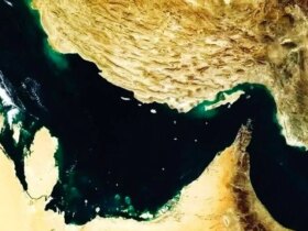 طرح مدیریت هوشمند تنگه هرمز در مجلس پذیرفته شد 8 طرح مدیریت هوشمند تنگه هرمز در مجلس پذیرفته شد