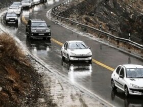 ۷ میلیون مسافر به گیلان آمدند 9 ۷ میلیون مسافر به گیلان آمدند